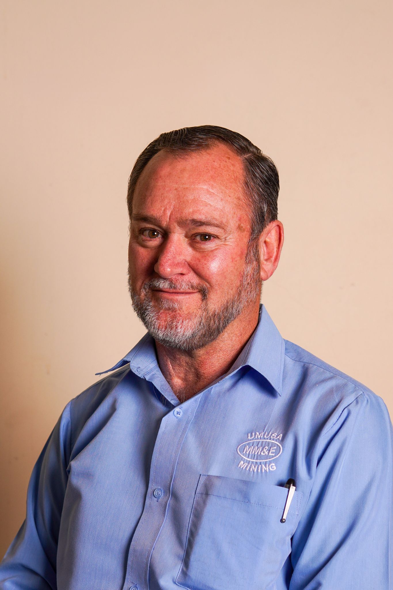 Anton Botha